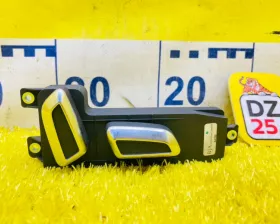 Блок управления сиденьем VAG