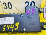 Блок управления сиденьем AUDI Q7 2010 4L0959748A 4LBARA BAR, передний правый