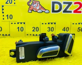 Блок управления сиденьем VAG