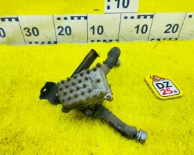 Масляный насос акпп Toyota