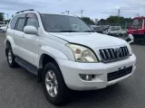 Спидометр TOYOTA LAND CRUISER PRADO 2005/Цвет 070 838006D050 GRJ120W 1GRFE, передний
