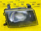 Фара MITSUBISHI CHALLENGER 1996/X2EC MR296602 K97WG 4M40T, передняя правая