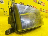 Фара MITSUBISHI CHALLENGER 1996/X2EC MR296602 K97WG 4M40T, передняя правая