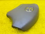Подушка безопасности водителя TOYOTA LAND CRUISER PRADO 2005/Цвет 070 4513035421E0 GRJ120W 1GRFE, передняя