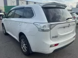Руль MITSUBISHI OUTLANDER 2014/Цвет W13B 4400A517XA GG2W 4B11, передний