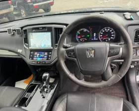 Шлейф-лента руля TOYOTA