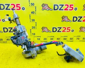 Рулевая колонка Toyota