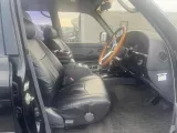 Брызговик TOYOTA LAND CRUISER 1993/Цвет 20R 7660360011 FZJ80G 1FZFE, передний правый