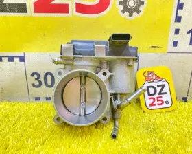 Заслонка дроссельная NISSAN