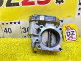 Заслонка дроссельная NISSAN SERENA 2016/Цвет QAB 161195TA0A GFNC27 MR20DD, передняя