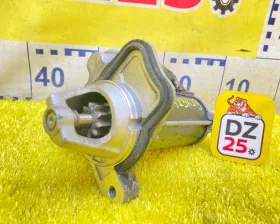 Стартер NISSAN