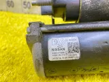 Стартер NISSAN SERENA 2016/Цвет XAM 233005TA0A GFC27 MR20DD, передний