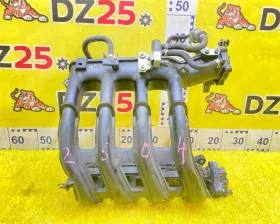 Коллектор впускной Nissan