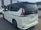 Коллектор впускной NISSAN SERENA 2016/Цвет XAM 140015TA0A GFC27 MR20DD, передний