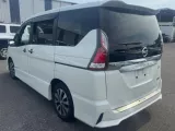 Катушка зажигания NISSAN SERENA 2017/Цвет QAB 224485TA0A GFC27 MR20DD, передняя