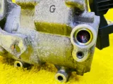 Компрессор кондиционера LEXUS RX450H 2009/Цвет 077 8837048030 GYL16W 2GRFXE, передний