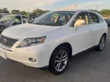 Компрессор кондиционера LEXUS RX450H 2009/Цвет 077 8837048030 GYL16W 2GRFXE, передний