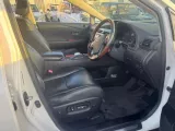 Компрессор кондиционера LEXUS RX450H 2009/Цвет 077 8837048030 GYL16W 2GRFXE, передний