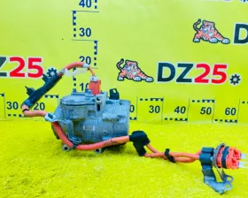 Компрессор кондиционера Toyota