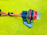 Компрессор кондиционера LEXUS RX450H 2009/Цвет 077 8837048030 GYL16W 2GRFXE, передний