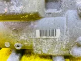 Компрессор кондиционера LEXUS RX450H 2009/Цвет 077 8837048030 GYL16W 2GRFXE, передний