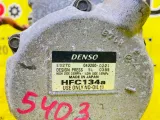 Компрессор кондиционера LEXUS RX450H 2009/Цвет 077 8837048030 GYL16W 2GRFXE, передний