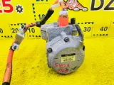 Компрессор кондиционера LEXUS RX450H 2009/Цвет 077 8837048030 GYL16W 2GRFXE, передний