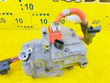 Компрессор кондиционера LEXUS RX450H 2009/Цвет 077 8837048030 GYL16W 2GRFXE, передний