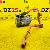 Компрессор кондиционера HONDA