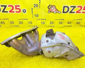 Катализатор NISSAN