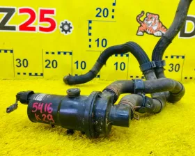 Помпа печки TOYOTA