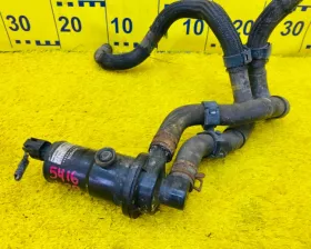 Помпа печки TOYOTA