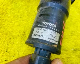 Помпа печки TOYOTA