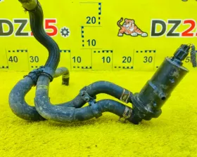 Помпа печки TOYOTA