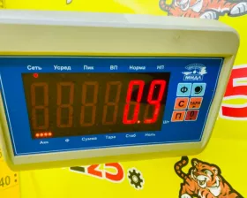Помпа печки TOYOTA