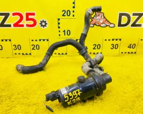 Помпа печки TOYOTA