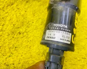 Помпа печки TOYOTA