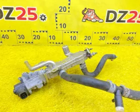 Клапан egr TOYOTA