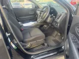 Сцепление HONDA VEZEL 2014/Цвет NH731P 220005P8016 RU4 LEB, заднее