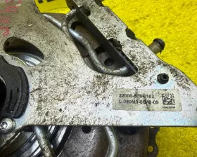 Сцепление HONDA