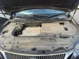 Подушка двигателя LEXUS RX450H 2009/Цвет 212 1237231050 GYL16W 2GRFXE, передняя левая