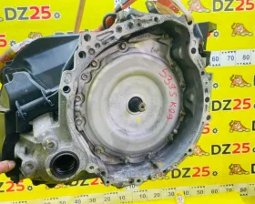 АКПП TOYOTA