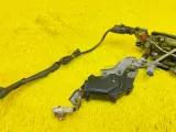 Замок двери TOYOTA LAND CRUISER PRADO 1994/Цвет 183 6931060081 KZJ71W 1KZTE, передний правый