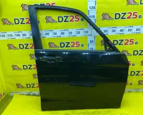 Дверь боковая HONDA