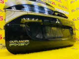Дверь 5я MITSUBISHI OUTLANDER 2014/Цвет X42A 5801B348 GG2W 4B11, задняя