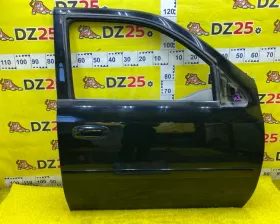 Дверь боковая General Motors