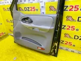 Дверь боковая CHEVROLET TRAILBLAZER 2006 88937089 GMT360 LH6/VORTEC LH6, передняя правая