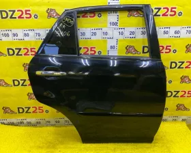 Дверь боковая TOYOTA