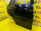 Дверь боковая TOYOTA HARRIER 2007/Цвет 202 6700348080 GSU35W 2GRFE, задняя правая