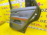Дверь боковая TOYOTA HARRIER 2007/Цвет 202 6700348080 GSU35W 2GRFE, задняя правая